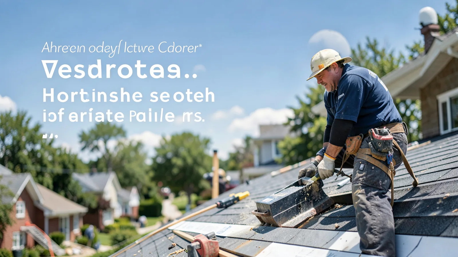 Roof Replacement in Bloomsbury, NJ near me